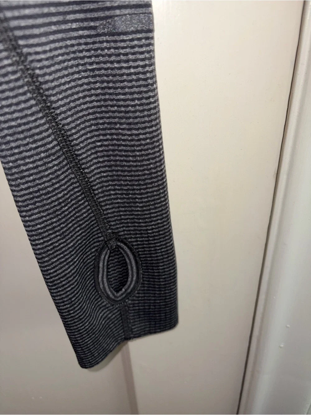 Lululemon Swiftly Tech 1/2 Zip in the 